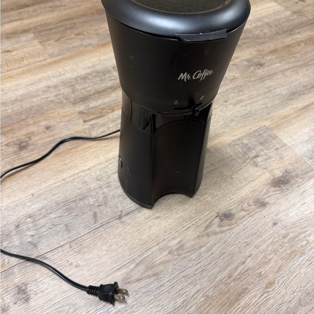 Mr. Coffee Iced Coffee Brewer